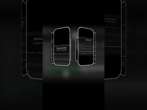 Run AI Agent in your browser with Web UI + ollama #shorts 👇