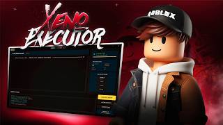 Roblox Executor XENO Free OP Exploit Web Working PC [100% UNC]