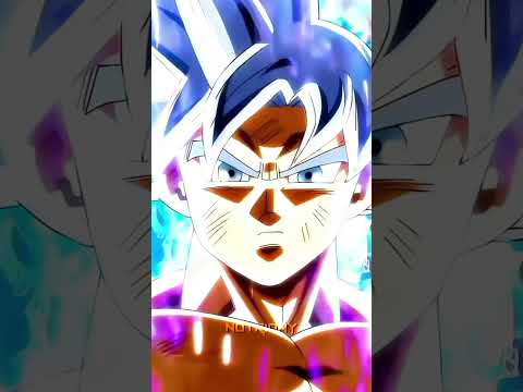 Goku Phonk Edit #fyp #anime #animeedit #goku #gokuedit #phonk #edit #dragonballz #dragonball