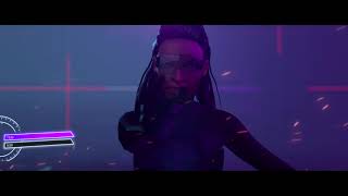 Tinashe, Wax Motif - Undo (Back To My Heart)