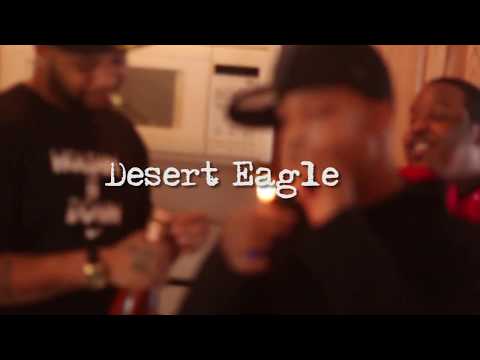 THE CA$H CORP - ITS THE CASH CORP feat.SAMMY SAM (OFFICIAL VIDEO)