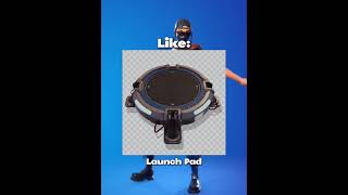 Your Item If You... (Chapter 6 Season 2 Edition) #chapter6 #season2 #fortnite #items