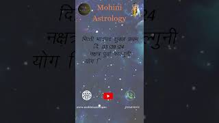 aaj ka panchang #astrology #moon #panchanginhindi #horoscope #mohiniastrology #shorts