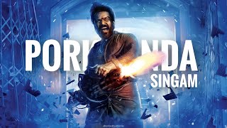 Porkhanda Singam - Dilli version 💕✨🔥vikram #vikrammovie #vikramedits #vikramedit #porkandasingam