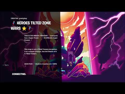 Superpower Zone Wars: The Ultimate Showdown!