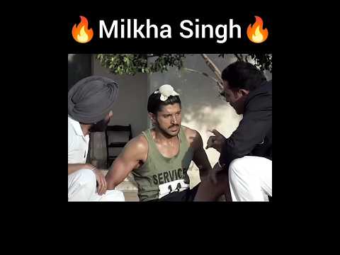 Milkha Singh 🔥#shortvideo #race #india #motivation #struggle #national #record