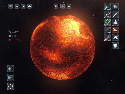 Solar smash part 1