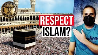 Should ATHEISTS RESPECT ISLAM | Ghalib Kamal