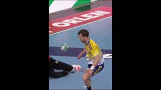 best saves handball 2025 #4 #handball #handballworld #sports #håndbold #balonmano