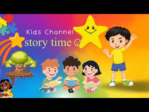 Timmy and the Magic Tree 🌟 | Adventure Story for Kids | little heroes