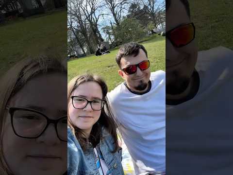 Dzień z życia – w słońcu i w ruchu! #dailylife #vloger #vanlife #wiosna #doglife #vanlifepolska