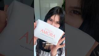 Beauty Amora just launched their new Glow Pouch 🤩 It contains 6 of the best #KBeauty Products🥰