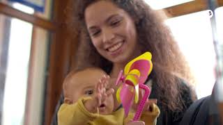 Maxi-Cosi® Lila SP Stroller - Features & Benefits