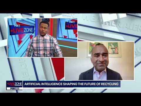 EverestLabs FOX5 DC Live Interview