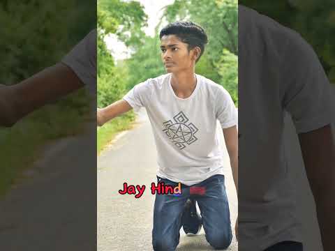 Independence day Photo Editing 2023 #15august #photoedit #independenceday #picsart #jaihind #short