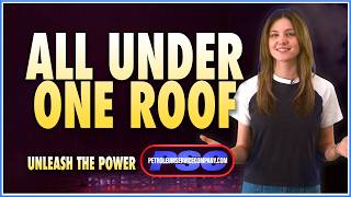 All Under One Roof | Power of PSC