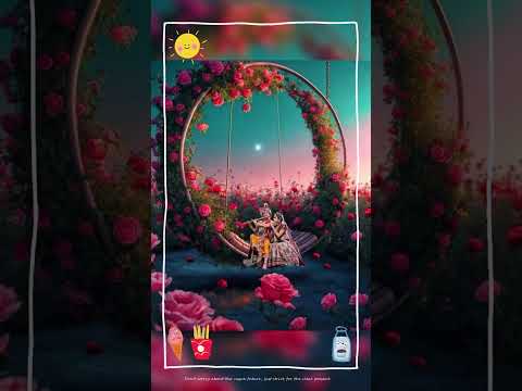 radhe radhe bol