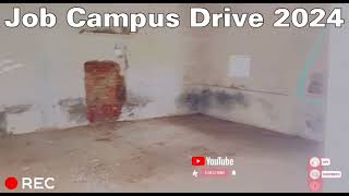 CAMPUS TAYARI F0R SHAAN Rajput @jobsgurucom @ShaanRajput