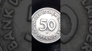 Coins Review Europe 1949