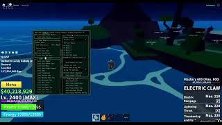 Blox Fruits Script Pastebin 2022   Auto Farm, Auto Raid, Auto Quest, Devil Fruit1