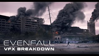 Evenfall | VFX Breakdown | Maple Films