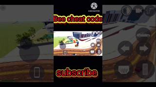Indian bike driving 3d wait for the end cheat code #gaming #viralshort