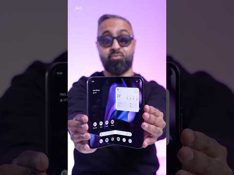 Google Pixel 9 Pro Fold - What you need to know!