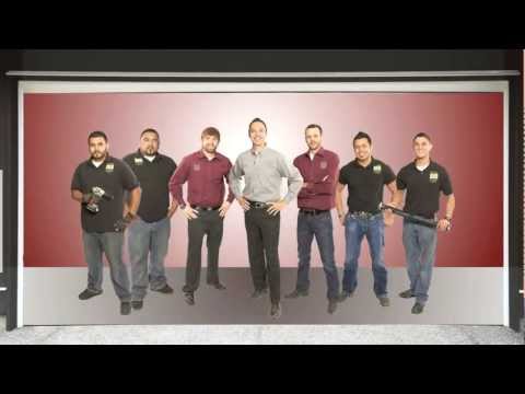 LiftMaster/Sears Craftsman Re-align Photo Eyes