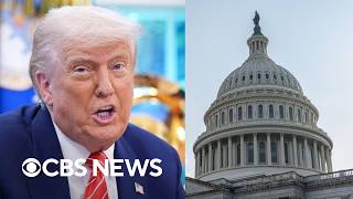 House passes resolution to limit Trump's war powers after 4 Republicans join Democrats on vote