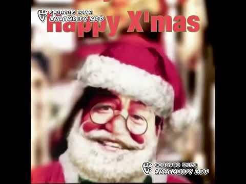 クリスマス サンタスロース