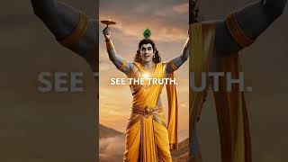 👉 Would You Kill Your Own Family? ⚔️ | Mahabharat War #shorts #mahabharat #kurukshetra