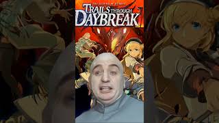 Days until Trails Through Daybreak 2 - 51 🎉 #trailsthroughdaybreak2 #thelegendofheroes #falcom #jrpg