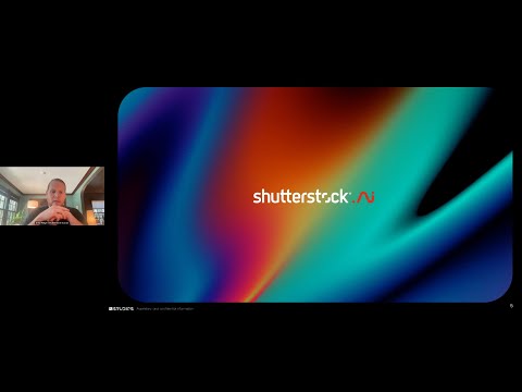 Shutterstock x Adweek Webinar: How AI Is Transforming Creative Production and Immersive Storytelling