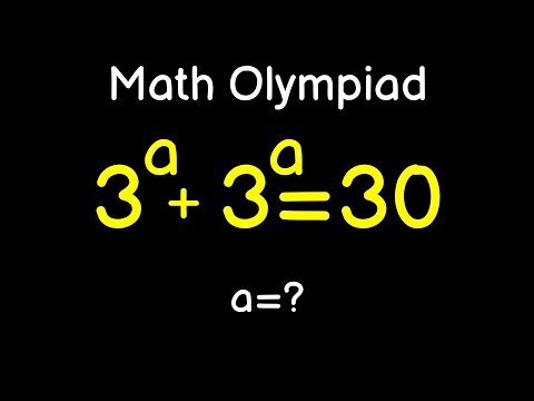 Germany | Can you solve this problem? | Mathematics Olympiad 