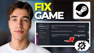 How To Fix American Truck Simulator Crashing On Steam | Tutorial 2026