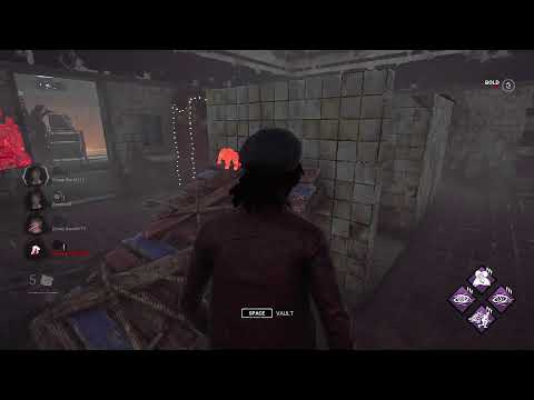 Dead by Daylight: 🔴 LIVE | Killer Mindgames & Zoning | RANKED Matches! (no commentary)