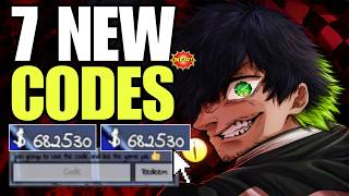 *NEW CODES* ROBLOX AZURE LATCH CODES IN 2026 | ALL WORKING CODES FOR AZURE LATCH IN 2026