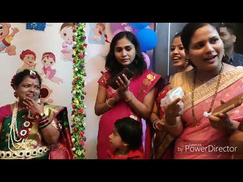 ग कुणीतरी येणार येणार ग