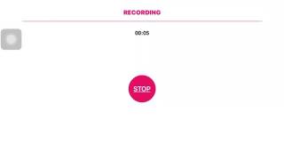NEW screen recorder with face cam on the App Store get it before it's banned