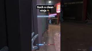 Such a clean ninja #haloinfinite #gaming #ninja #rankedmatch