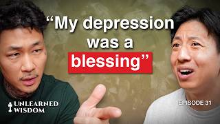 Why Does God Allow Depression? | #031 | Unlearned Wisdom by @johnnychanglive