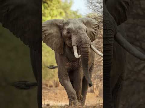 elefante vs arctodus