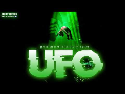 Gopnik feat. Ley O'Lantern - UFO
