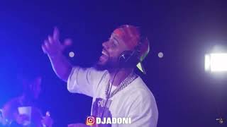 BACHATA CORTA VENAS VOL 7 🥃ROMO ♥️FEO MEZCLANDO EN VIVO DJ ADONI