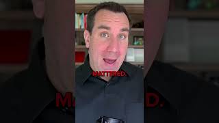 Mission statements aren't personal enough