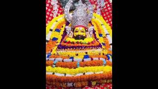 Beautiful Khatu Shyam ji images #khatushyamimages #bhakt #God #viral