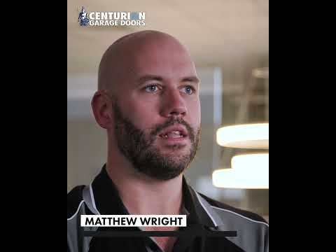 Centurion Garage Doors Dealer Testimonial | OWL Automation & Coomera Garage Door Services