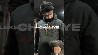na mere to door ho javi || mera mann || juss , parul gulati new Punjabi song #gym #punjabisong #new