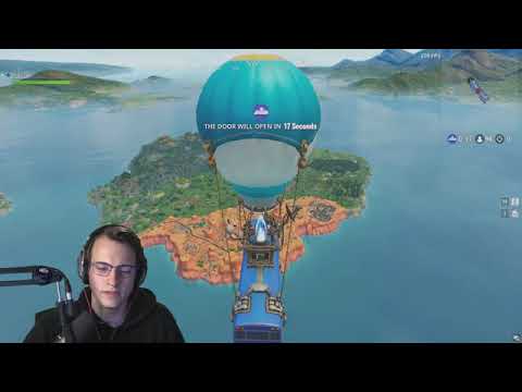 FORTNITE BATTLE ROYALE NGẪU HỨNG CHUYỂN TỪ PUBG QUA GIẬT TOP FORTNITE  P5