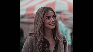 Ana De Armas | Ghosted edit | FloyyMenor-Peligrosa (Slowed)